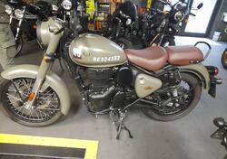 Royal Enfield Classic 350 (2021 - 24) usata