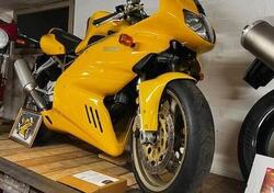 Ducati 900 Sport (2002) usata