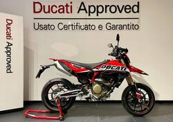 Ducati Hypermotard 698 Mono (2024) usata