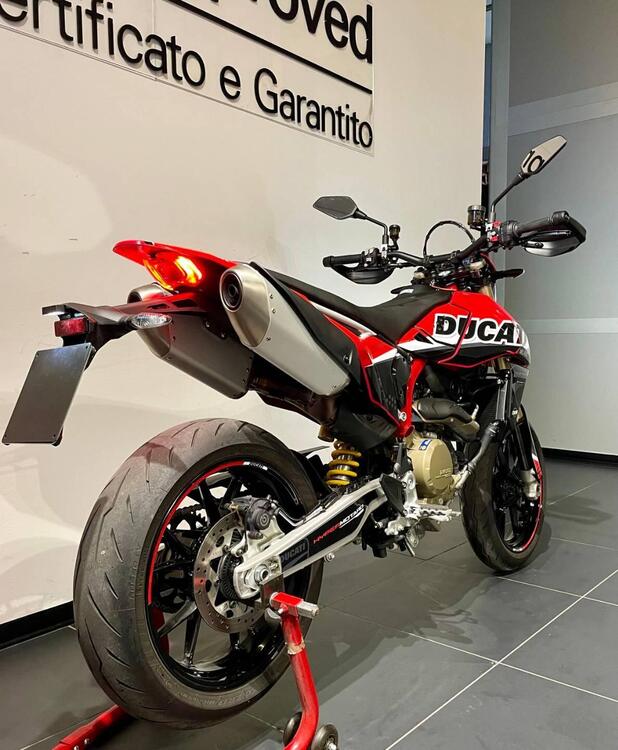 Ducati Hypermotard 698 Mono (2024) (4)