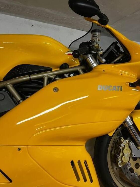 Ducati 900 Sport (2002) (5)