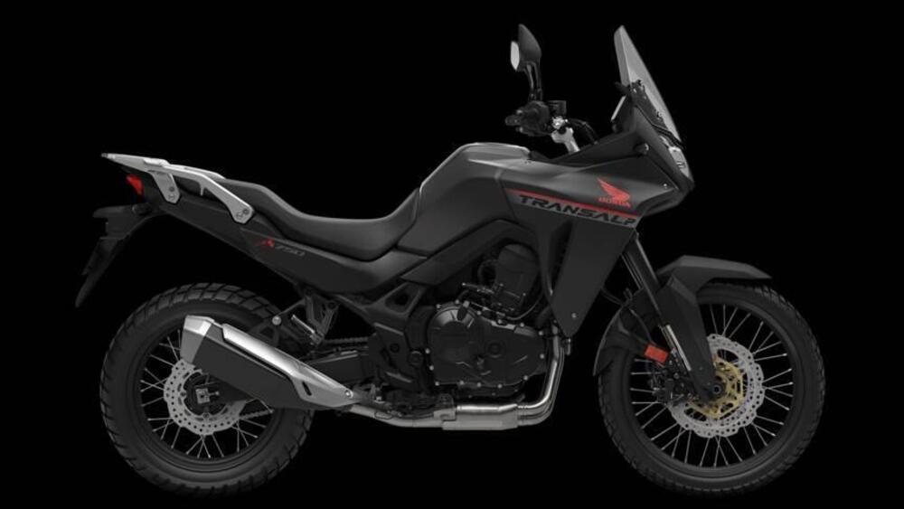 Honda Transalp XL750 (2023 - 24)