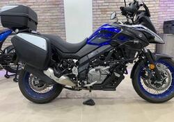 Suzuki V-Strom 650XT Explorer (2022 - 24) usata