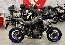 Yamaha Tracer 7 (2021 - 24) usata