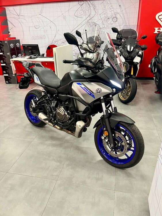 Yamaha Tracer 7 (2021 - 24) (2)