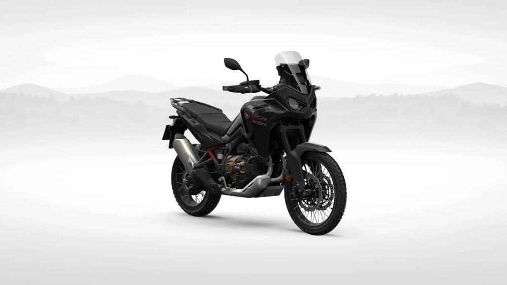 Honda Africa Twin CRF 1100L ES (2024 - 25) (4)