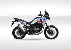 Honda Africa Twin CRF 1100L ES (2024 - 25) nuova