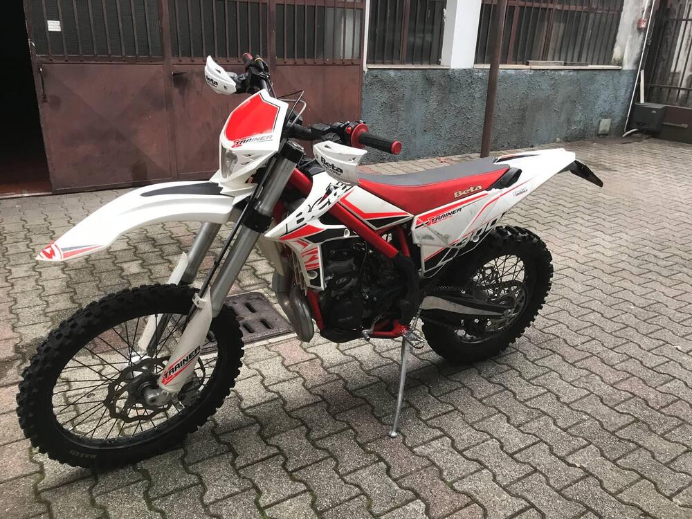 Betamotor Xtrainer 300 2t (2017)