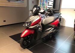 Yamaha RayZR (2024 - 25) nuova