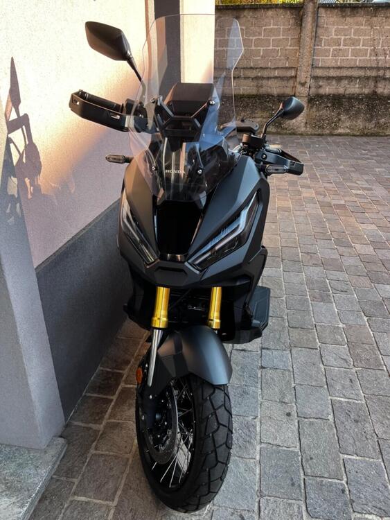 Honda X-ADV 750 DCT (2021 - 24)