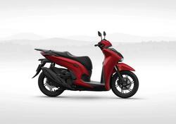 Honda SH 350i Sport (2025) nuova