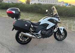 Honda NC 750 X ABS (2014 - 15) usata