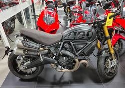 Ducati Scrambler 1100 Sport Pro (2020 - 24) nuova