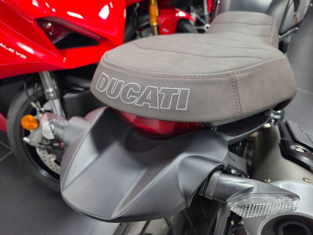 Ducati Scrambler 1100 Sport Pro (2020 - 24) (5)