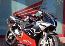 Aprilia RSV 1000 (2003 - 04) usata