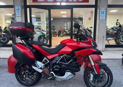 Ducati Multistrada 1200 ABS (2013 - 14) usata