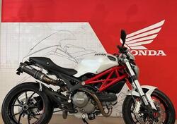 Ducati Monster 796 (2010 - 13) usata