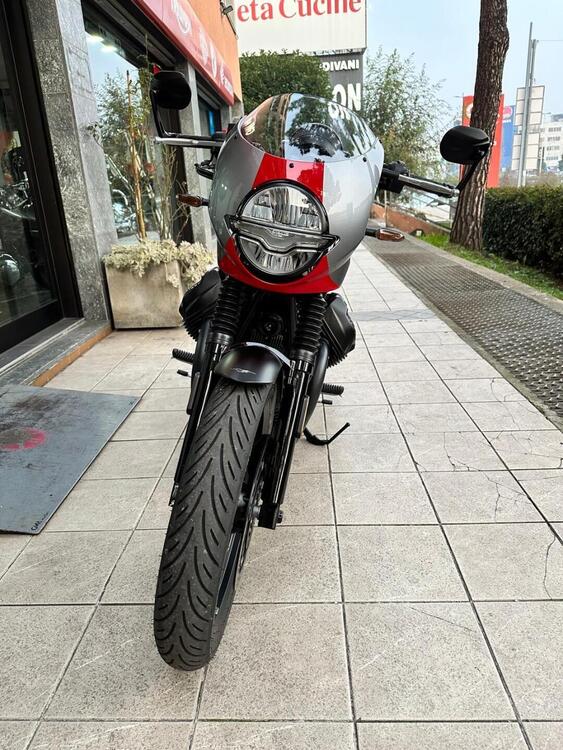 Moto Guzzi V7 Stone Corsa (2023 - 24) (3)