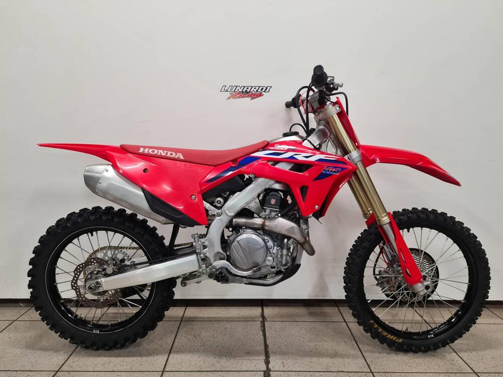 Honda CRF 450 R (2024)