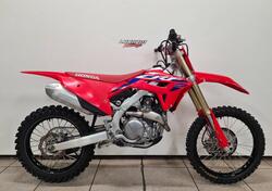 Honda CRF 450 R (2024) usata