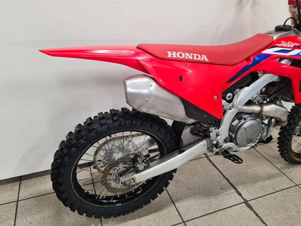 Honda CRF 450 R (2024) (3)