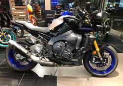 Yamaha MT-10 SP (2022 - 24) nuova