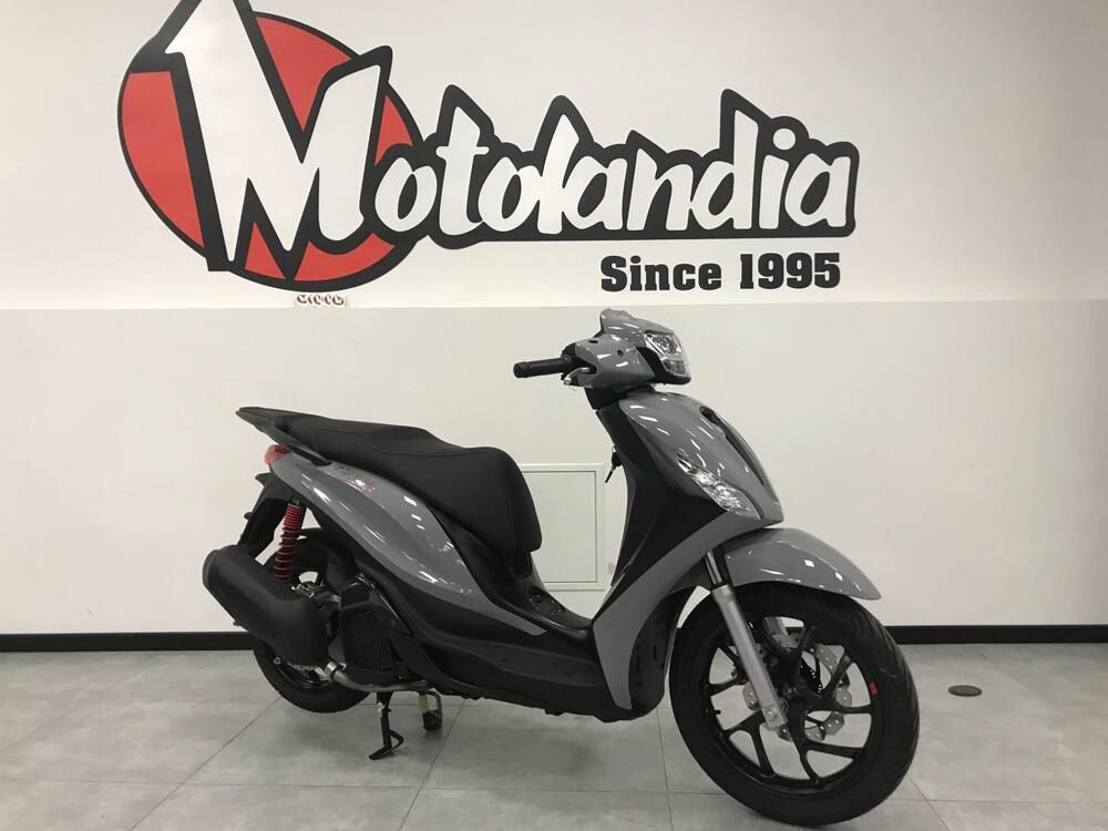 Piaggio Medley 125 S ABS (2021 - 24)