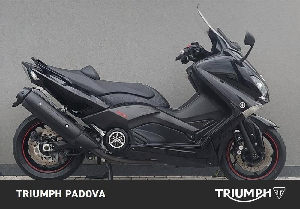 Yamaha T-Max 530 (2012 - 14)