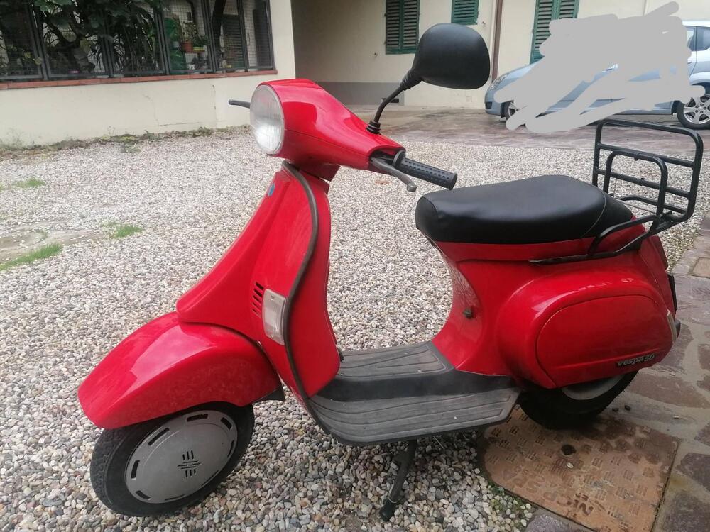 Piaggio Vespa 50 (Tipo V5N1T)  (5)