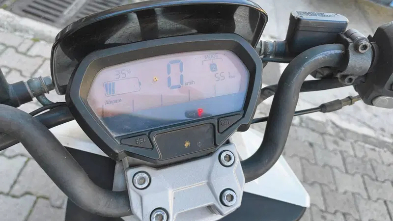 Lifan E3 (2018 - 26) (5)