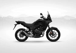 Honda NX500 (2024) nuova