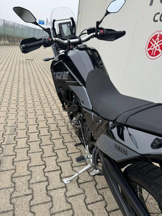 Yamaha Ténéré 700 (2021) (3)