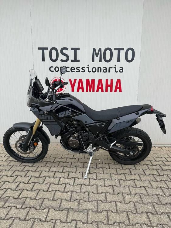 Yamaha Ténéré 700 (2021) (2)