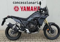 Yamaha Ténéré 700 (2021) usata