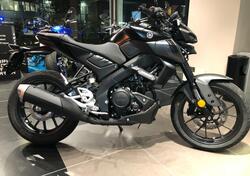 Yamaha MT-125 (2021 - 25) nuova