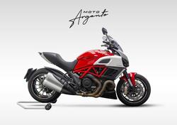 Ducati Diavel 1200 (2010 - 13) usata