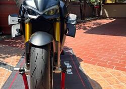 Ducati Streetfighter V4 1100 S (2021 - 22) usata