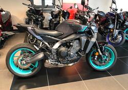 Yamaha MT-09 Y-AMT (2024 - 25) nuova