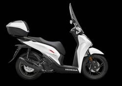 Honda SH 150i Sport (2022 - 24) nuova