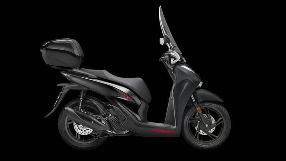 Honda SH 150i Sport (2022 - 24) (2)