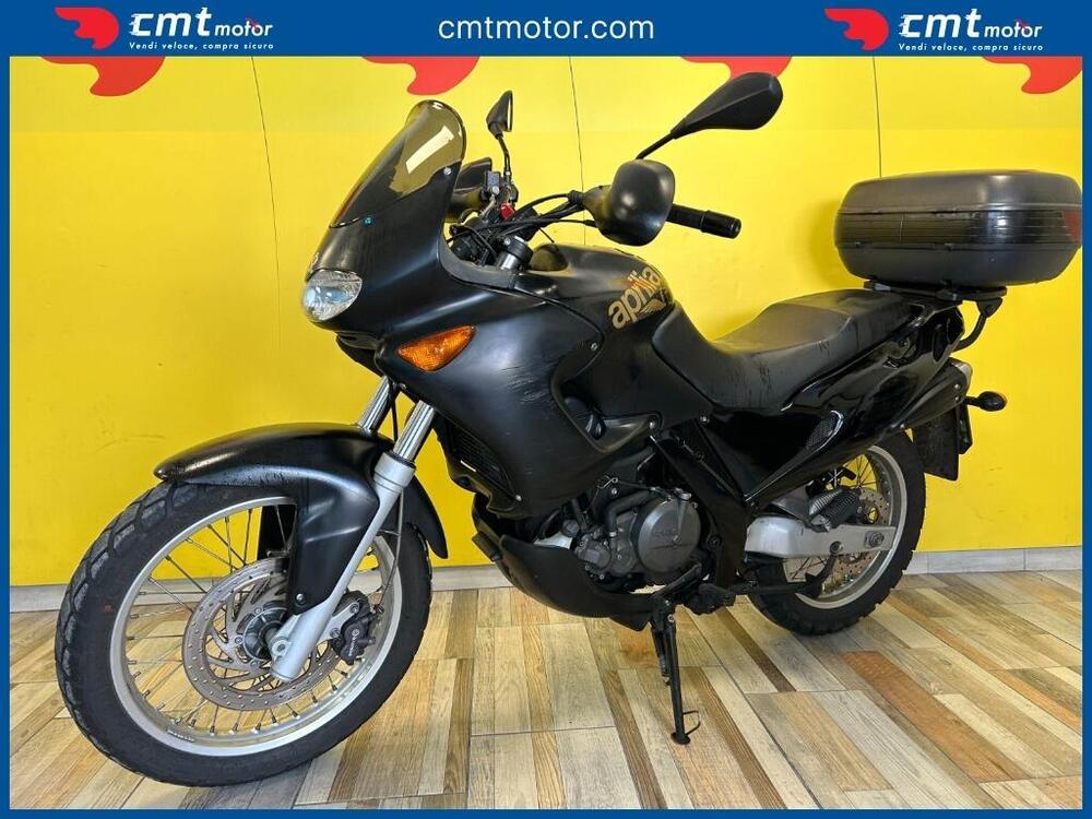 Aprilia Pegaso 650 IE (2003 - 04) (2)