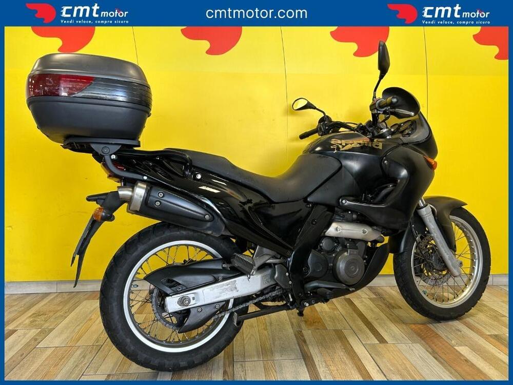 Aprilia Pegaso 650 IE (2003 - 04) (4)