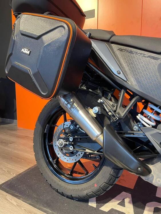 KTM 390 Adventure (2022 - 24) (4)