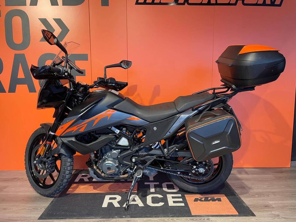 KTM 390 Adventure (2022 - 24) (2)