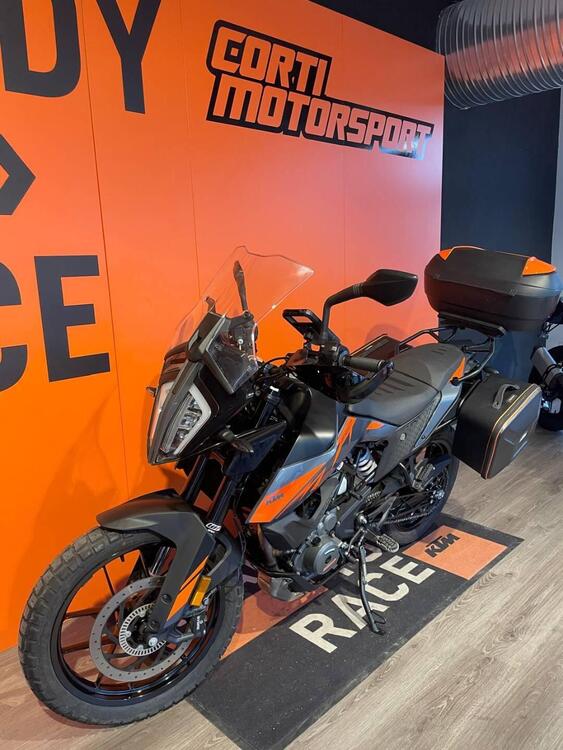 KTM 390 Adventure (2022 - 24) (3)