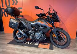 KTM 390 Adventure (2022 - 24) usata