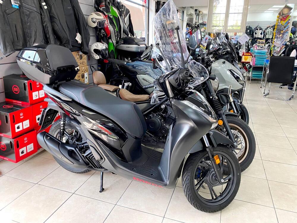 Honda SH 150i Sport (2022 - 24)