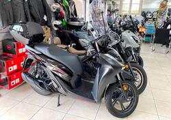 Honda SH 150i Sport (2022 - 24) nuova