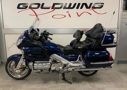 Honda GL 1800 Gold Wing (2007 - 11) usata