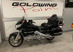 Honda GL 1800 Gold Wing (2007 - 11) usata